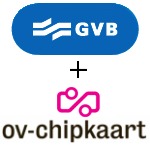 gvb + ovchip